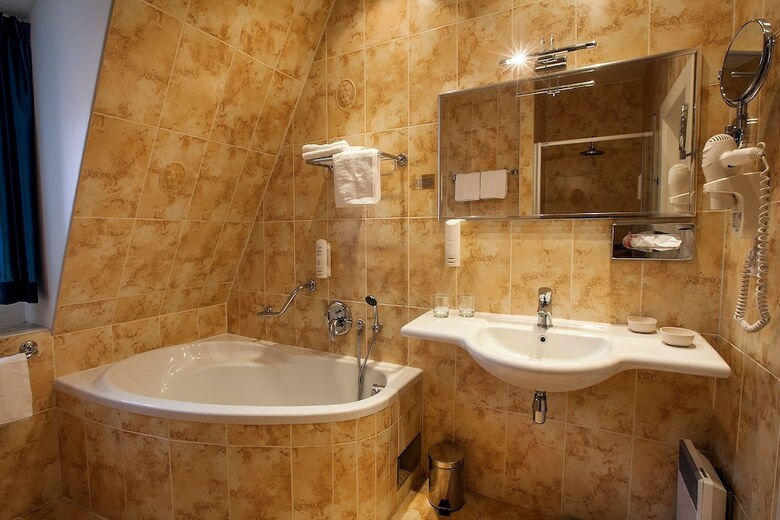 Hotel Tyn Yard Residence