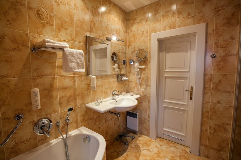 Hotel Tyn Yard Residence