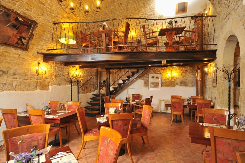 Hotel Tyn Yard Residence