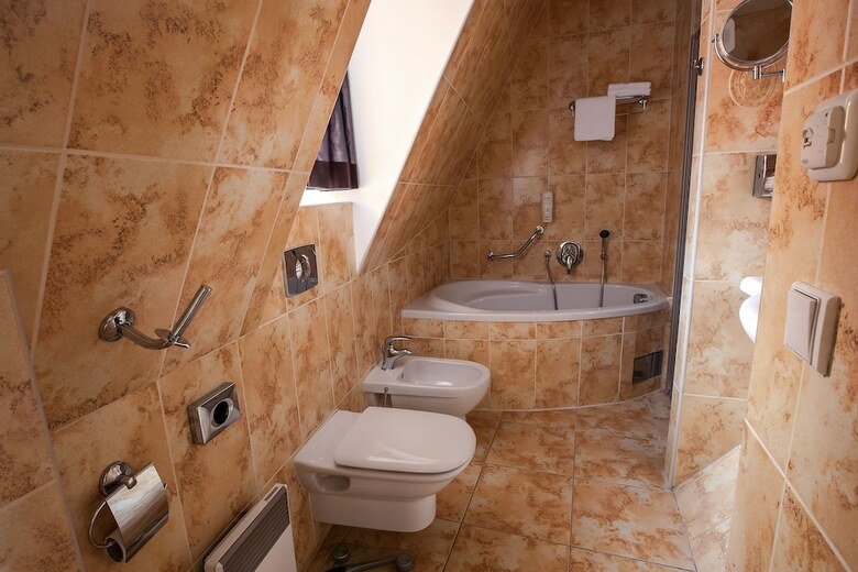 Hotel Tyn Yard Residence