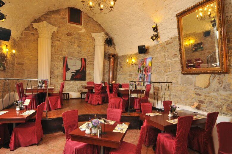Hotel Tyn Yard Residence