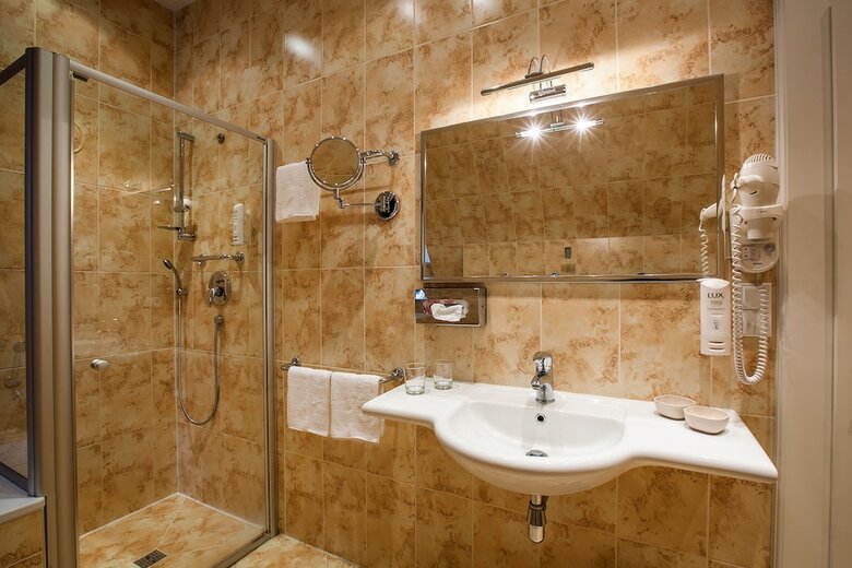 Hotel Tyn Yard Residence
