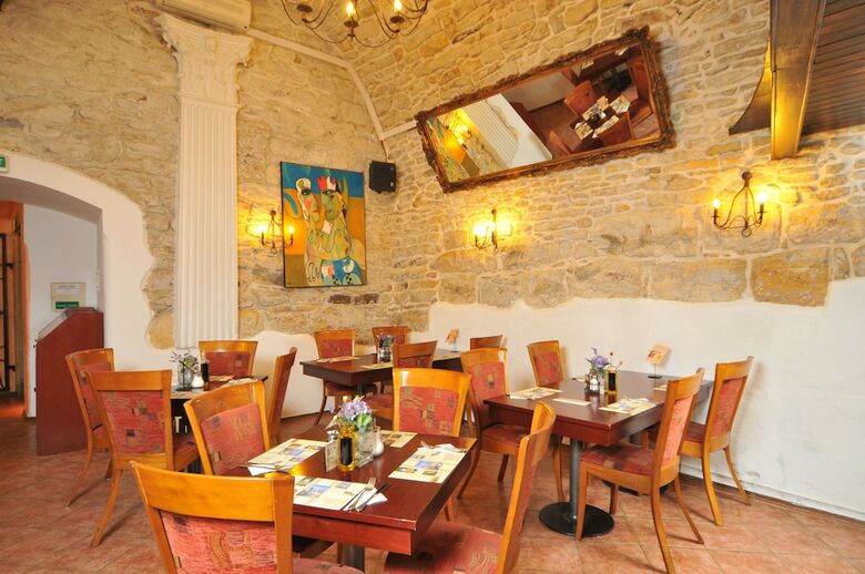 Hotel Tyn Yard Residence