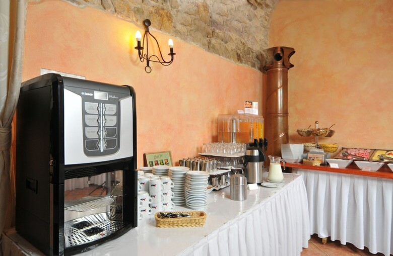 Hotel Tyn Yard Residence