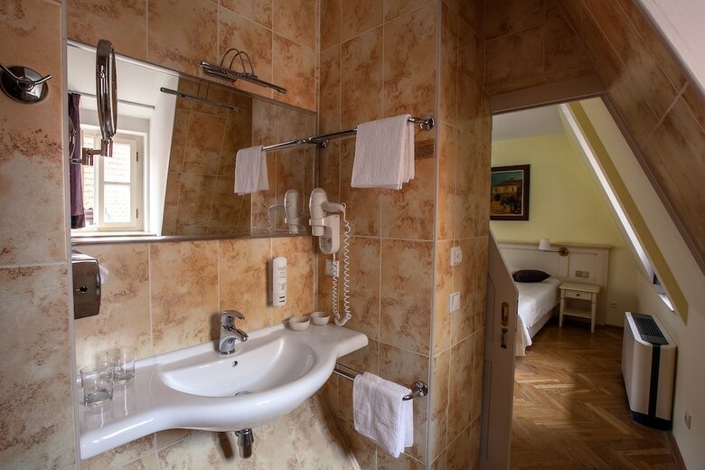 Hotel Tyn Yard Residence
