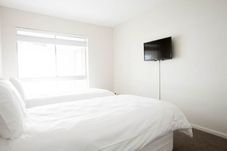 Apartamentos Vue Devant