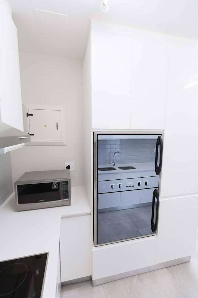 Apartamentos Vue Devant