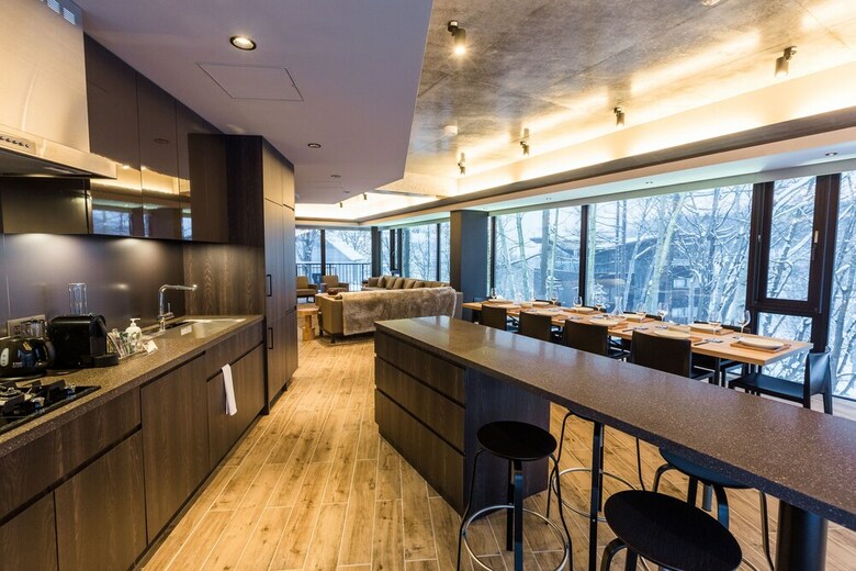 Apartamentos Haven