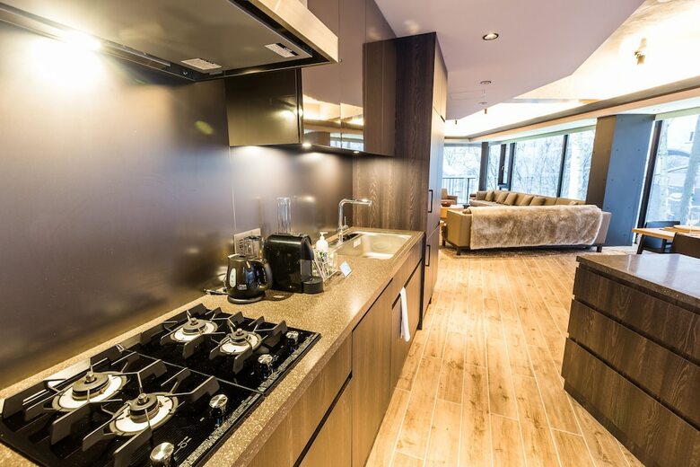 Apartamentos Haven