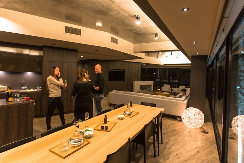 Apartamentos Haven