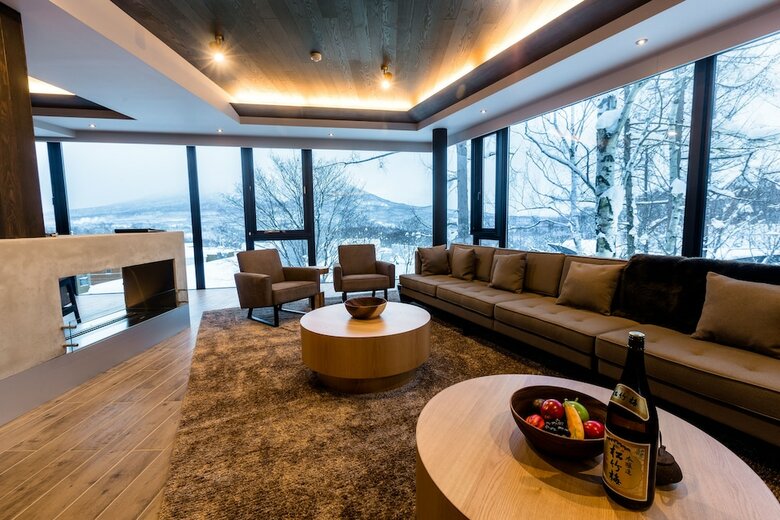 Apartamentos Haven