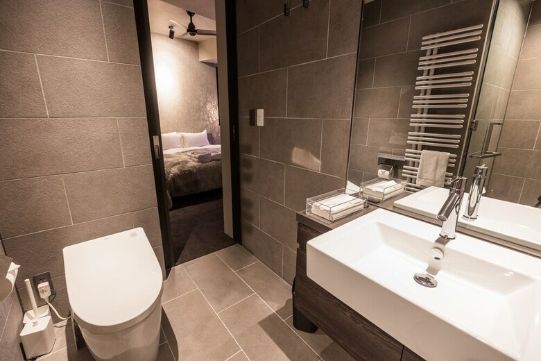 Apartamentos Haven