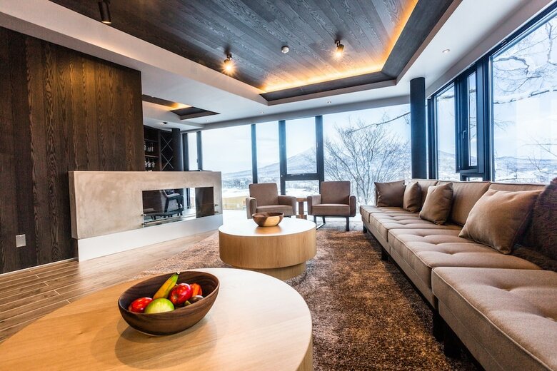 Apartamentos Haven