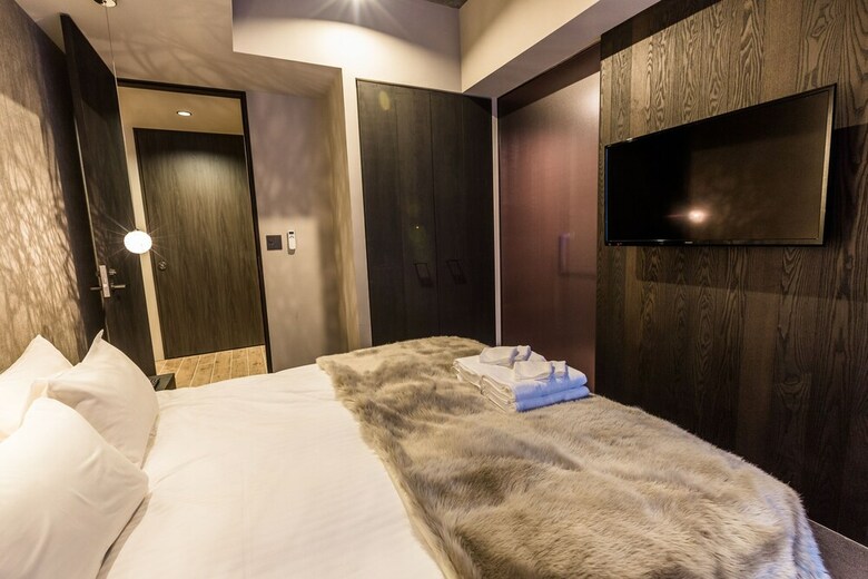 Apartamentos Haven