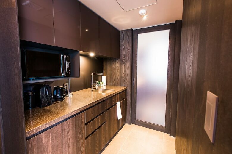 Apartamentos Haven