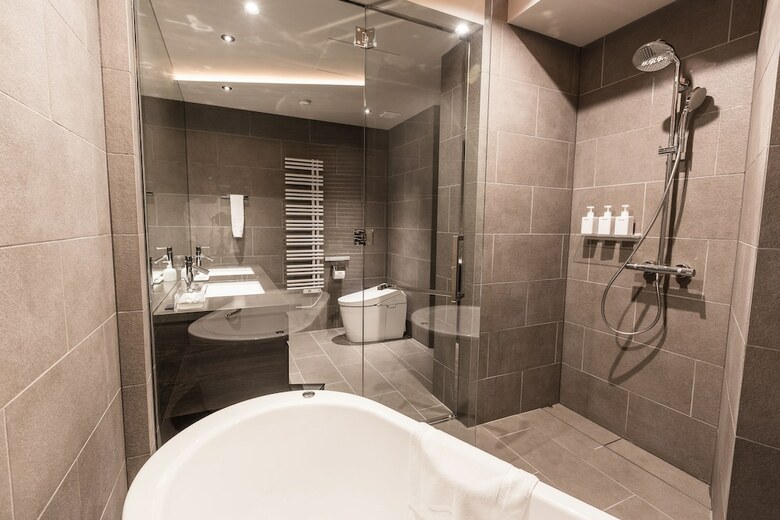 Apartamentos Haven