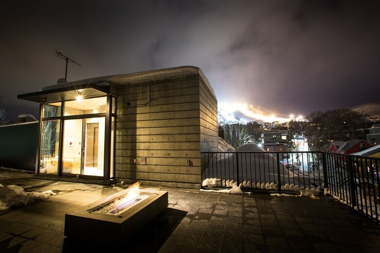 Apartamentos Haven