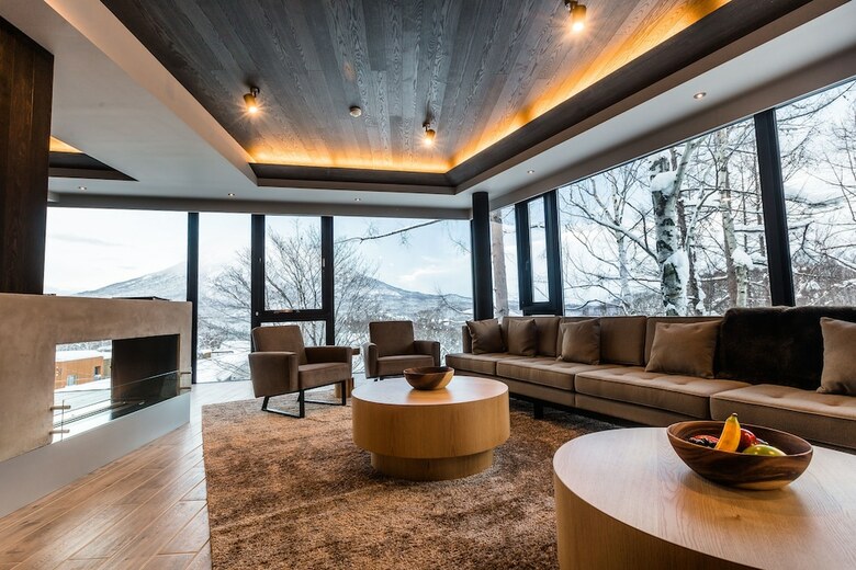 Apartamentos Haven