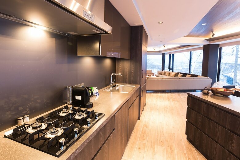 Apartamentos Haven