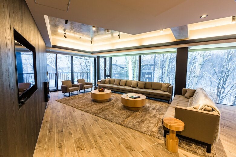 Apartamentos Haven