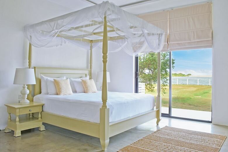 Hotel Villa Sant�