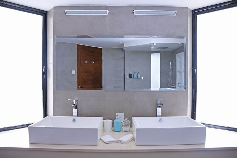 Hotel Villa Sant�