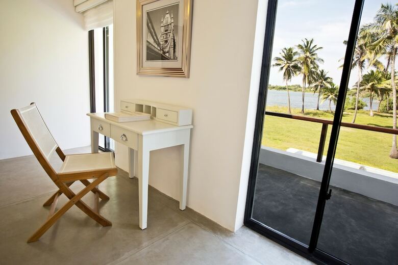 Hotel Villa Sant�