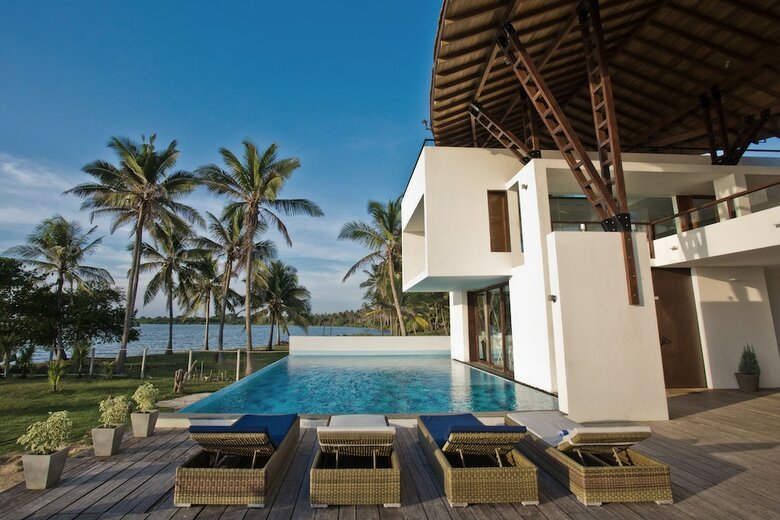 Hotel Villa Sant�