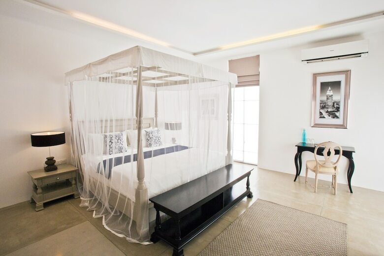 Hotel Villa Sant�