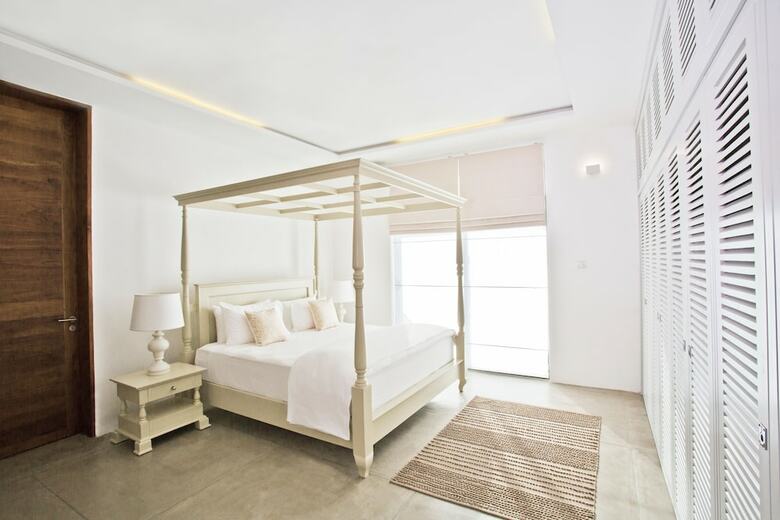 Hotel Villa Sant�