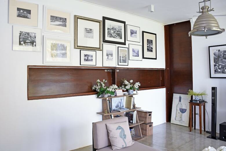 Hotel Villa Sant�