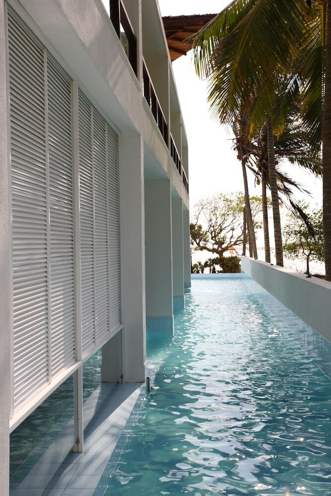 Hotel Villa Sant�