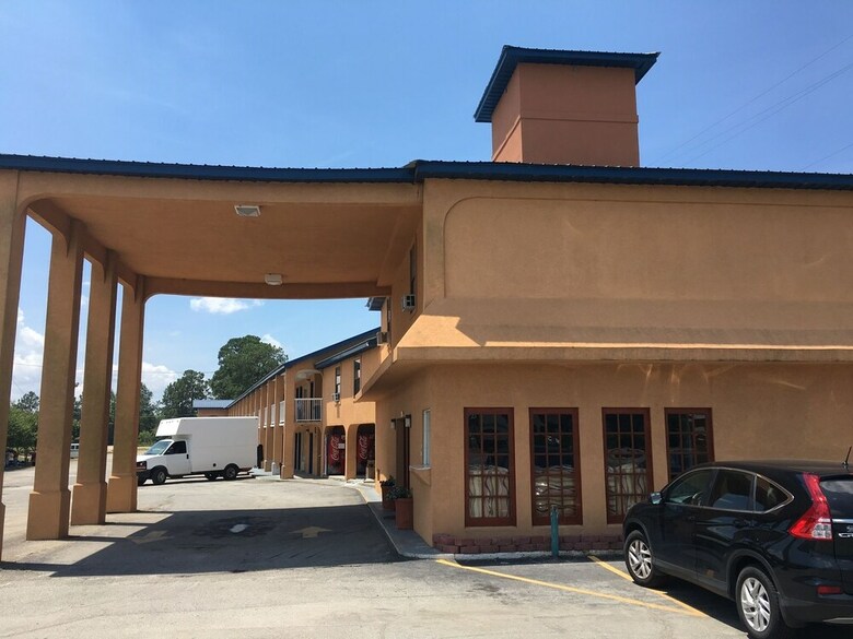 Motel Capital Inn