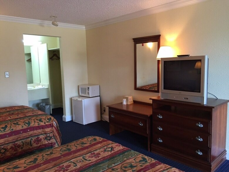 Motel Capital Inn