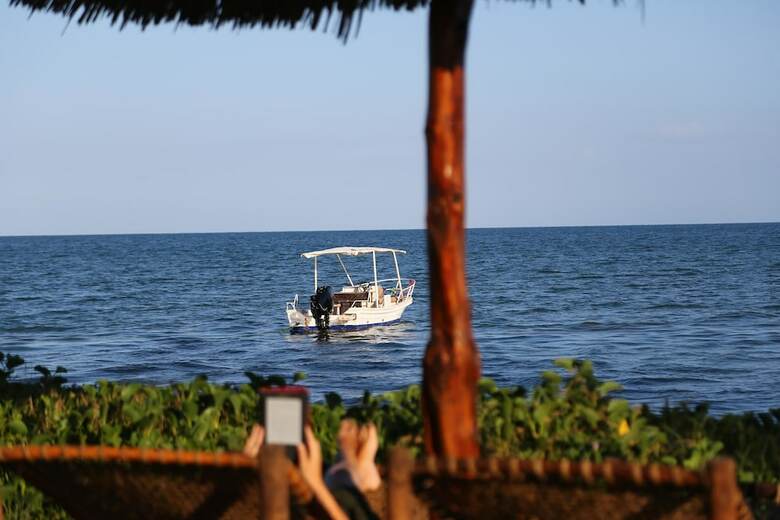 Hotel Kijongo Bay Beach Resort