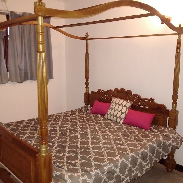 Hotel Cozy Suites Sri Lanka