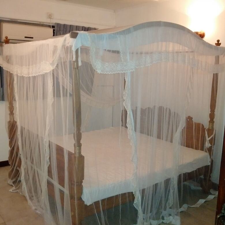 Hotel Cozy Suites Sri Lanka