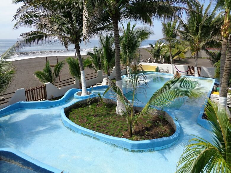Hotel Marbella Eco Lodge