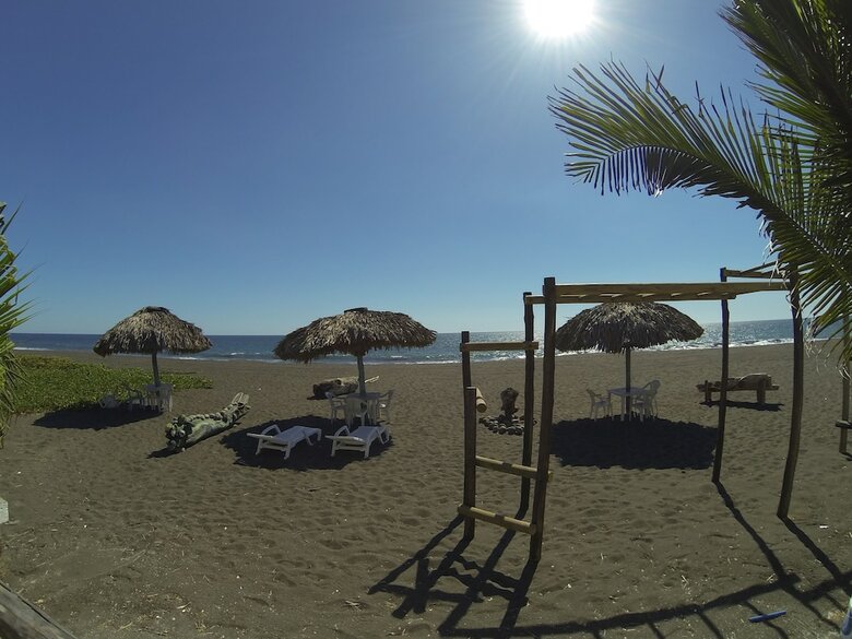 Hotel Marbella Eco Lodge