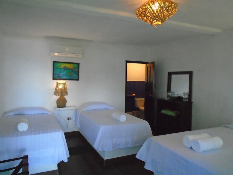 Hotel Marbella Eco Lodge