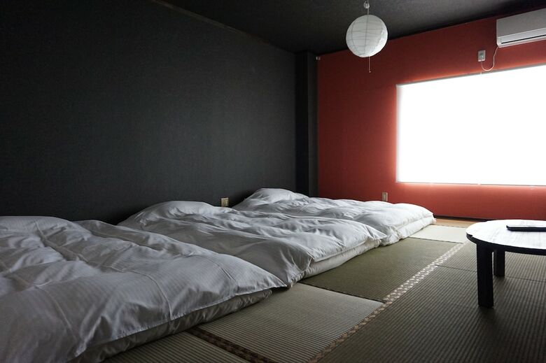 Hostal Uni Hostel