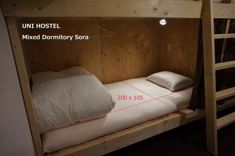 Hostal Uni Hostel