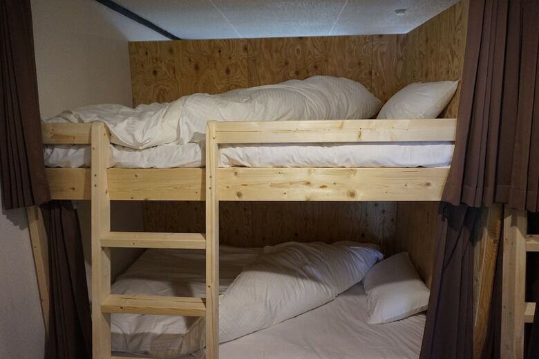 Hostal Uni Hostel
