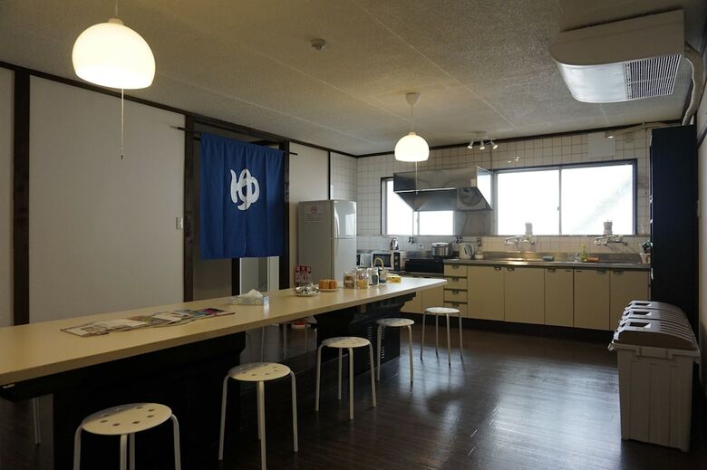 Hostal Uni Hostel