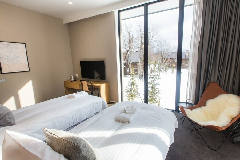 Aparthotel The Kamui