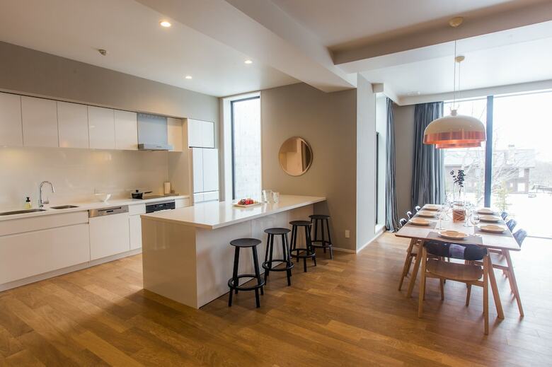 Aparthotel The Kamui
