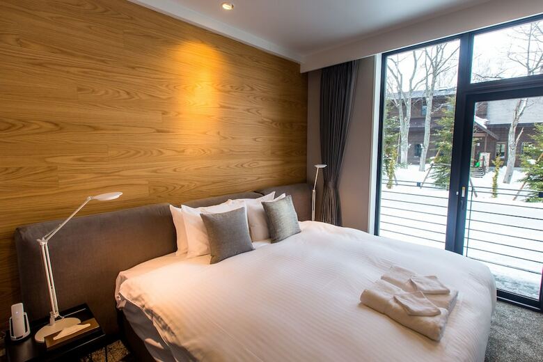 Aparthotel The Kamui