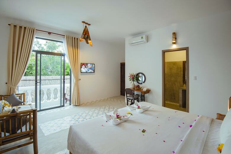 Hotel Hoi An Rustic Villa