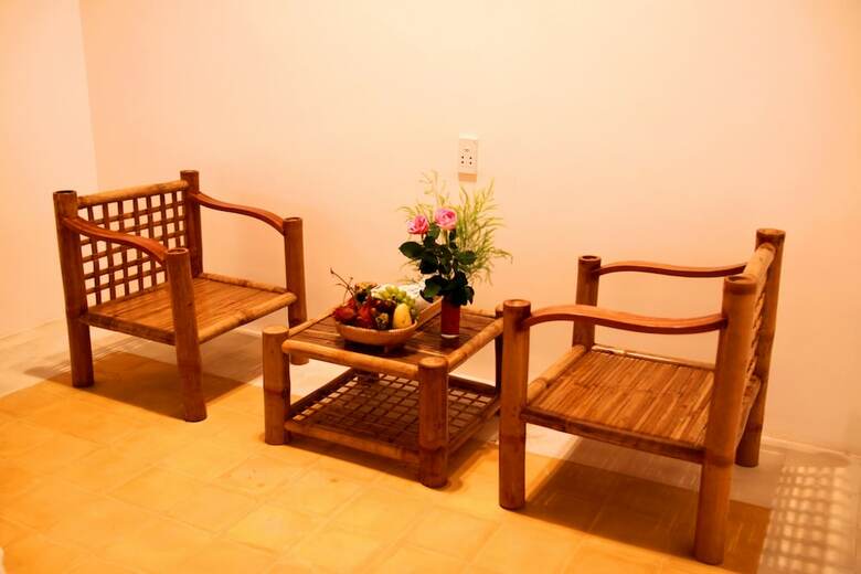 Hotel Hoi An Rustic Villa