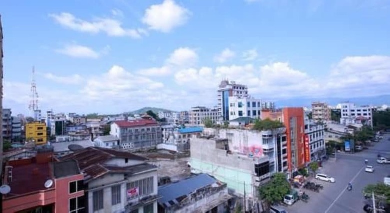 Venus Hotel